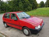 Fiat Uno 1.4 1995rok bardzo dobry stan