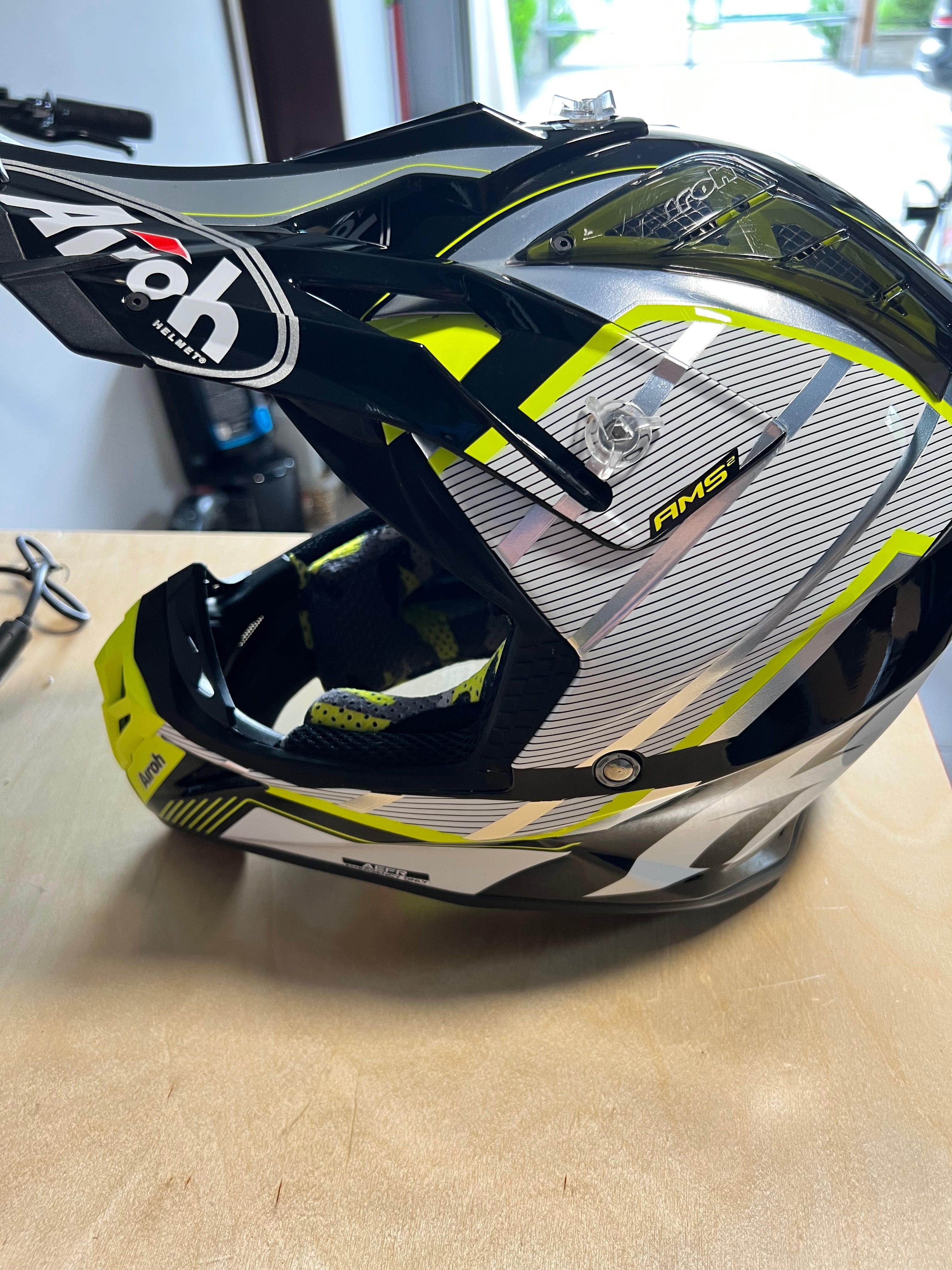 Kask Airoh Aviator 3