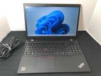 Lenovo ThinkPad L15 Ryzen 5 PRO 5650U/20 GB/SSD 256Gb/15 FullHD IPS