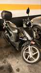 Honda vision 2018