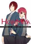 Horimiya. Tom 10 Daisuke Hagiwara