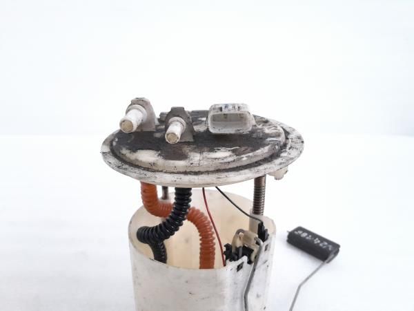 Boia combustível RENAULT Megane III Société (BZ0_)