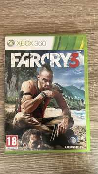 Farcry 3 Xbox 360