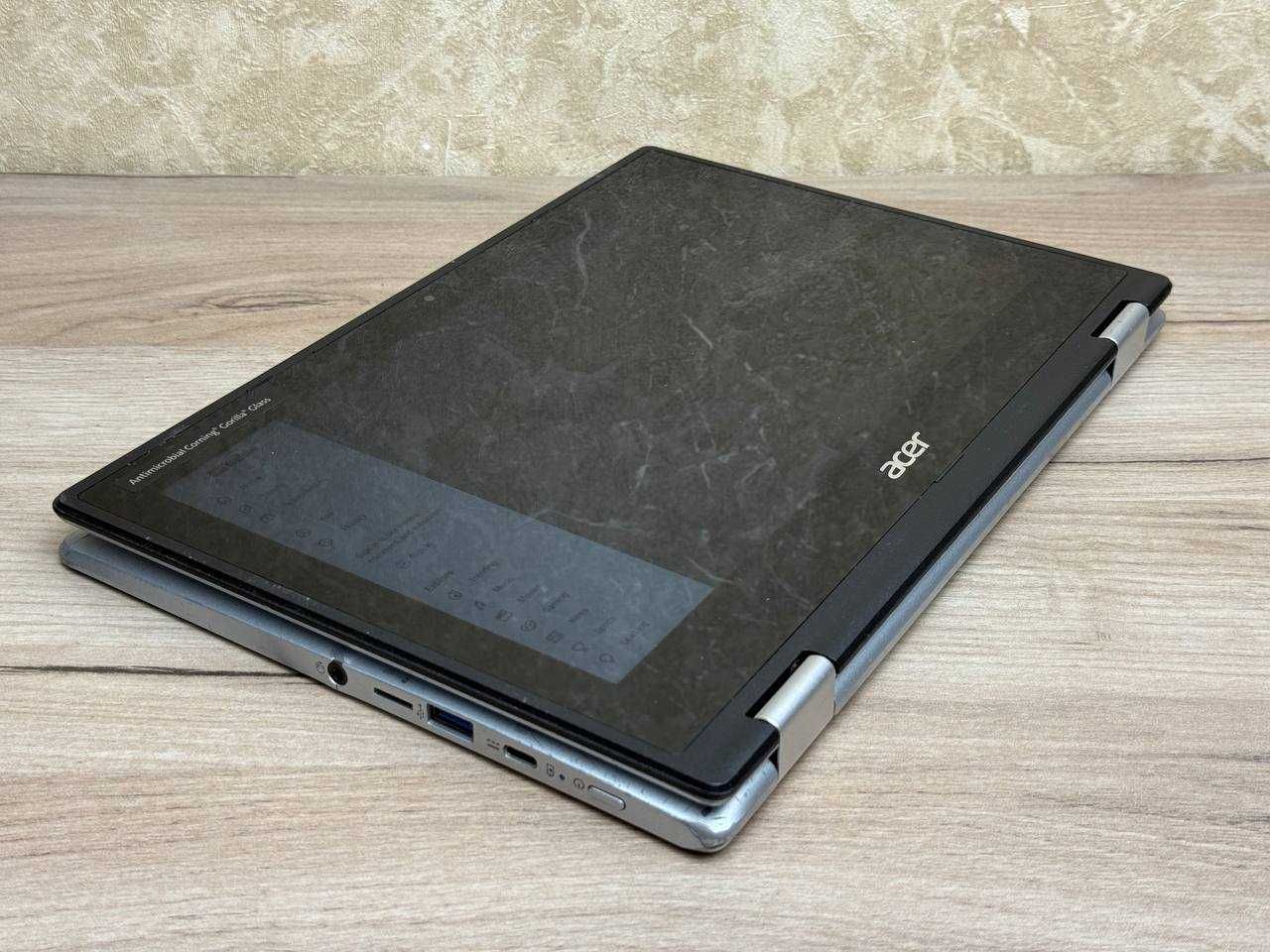 Acer Chromebook Spin 311 2-in-1 n4000/4/32