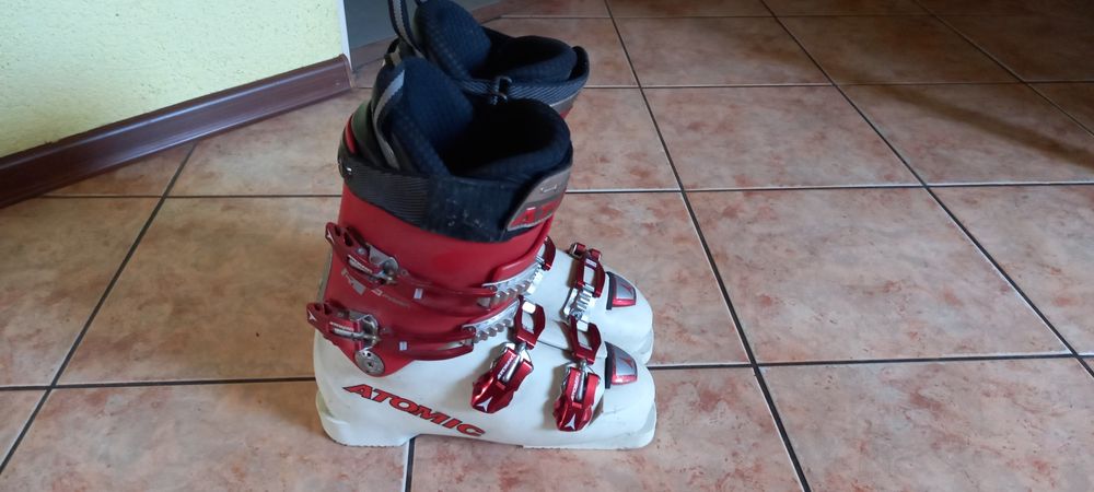 Buty narciarskie Atomic RS 26,5