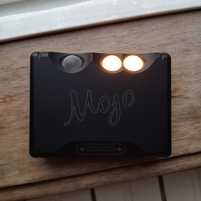 Chord Mojo DAC Amp Auscultadores