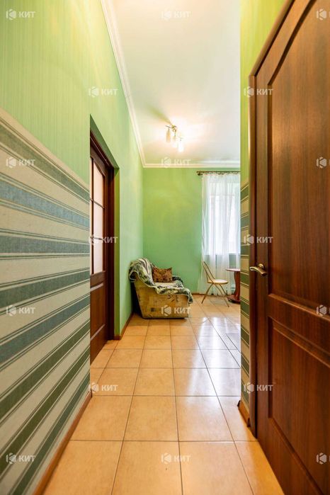 2к.50м2 Центр (м. Архитектора Бекетова, Куликовский спуск, 13) 130179