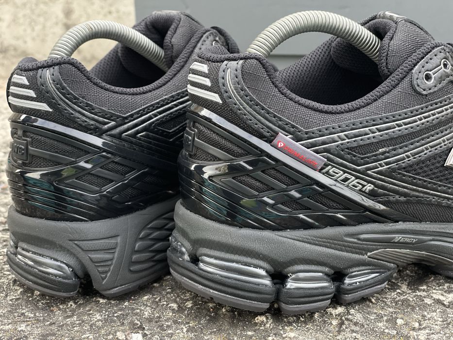 New Balance 1906r primaloft оригінал нб1906 оригинал зимові