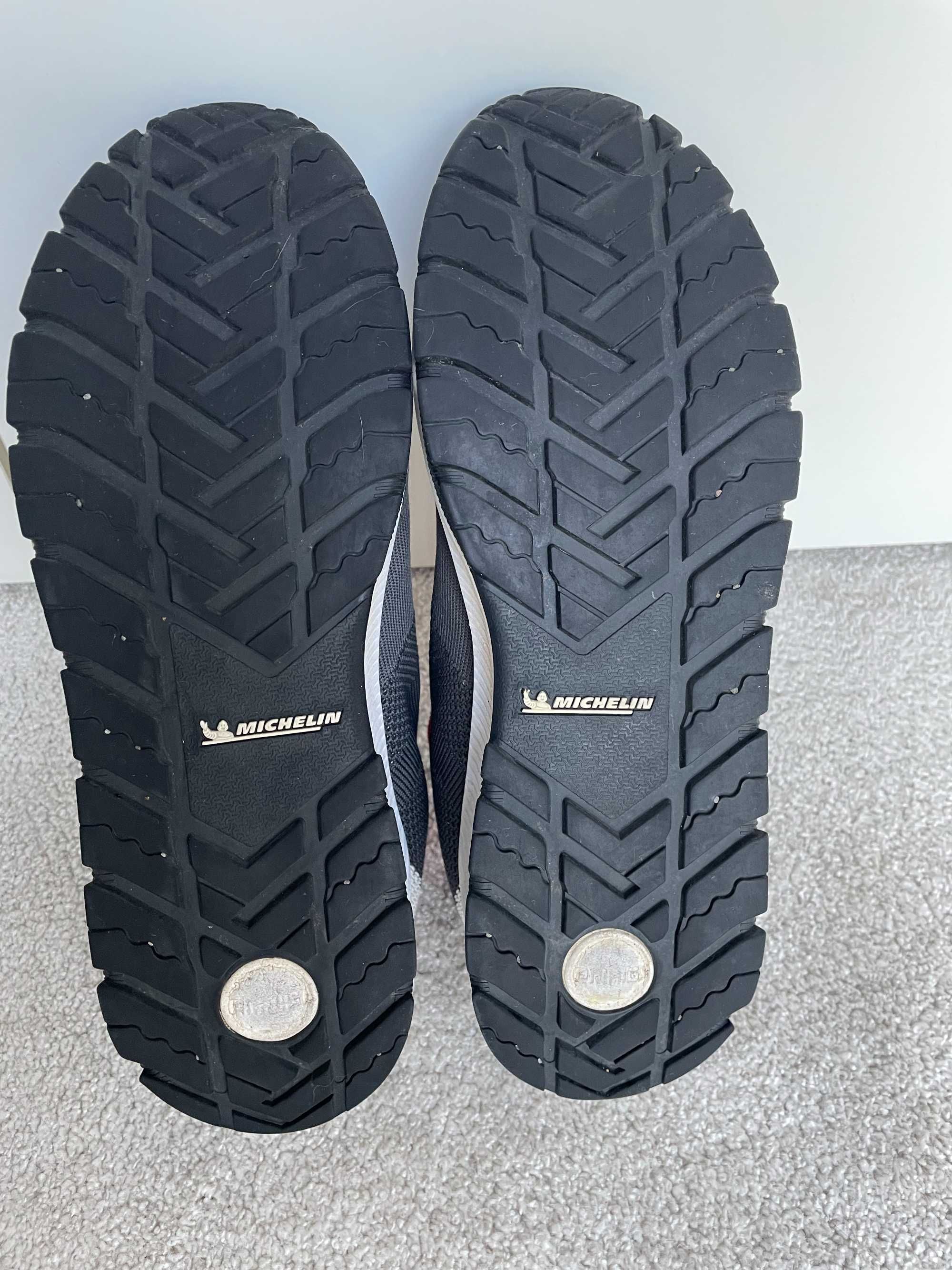 Buty PRIMIGI Michelin 36 r