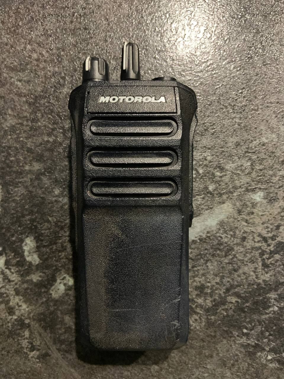 Motorola R7a рація
