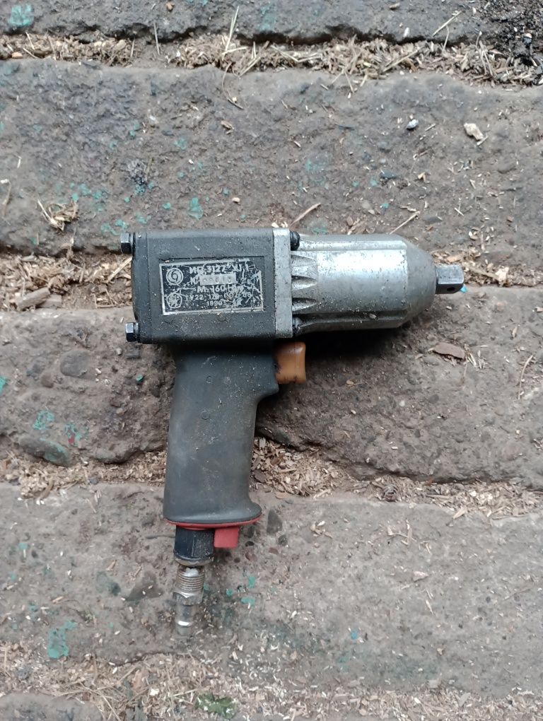 Pastelet pneumatyczny
