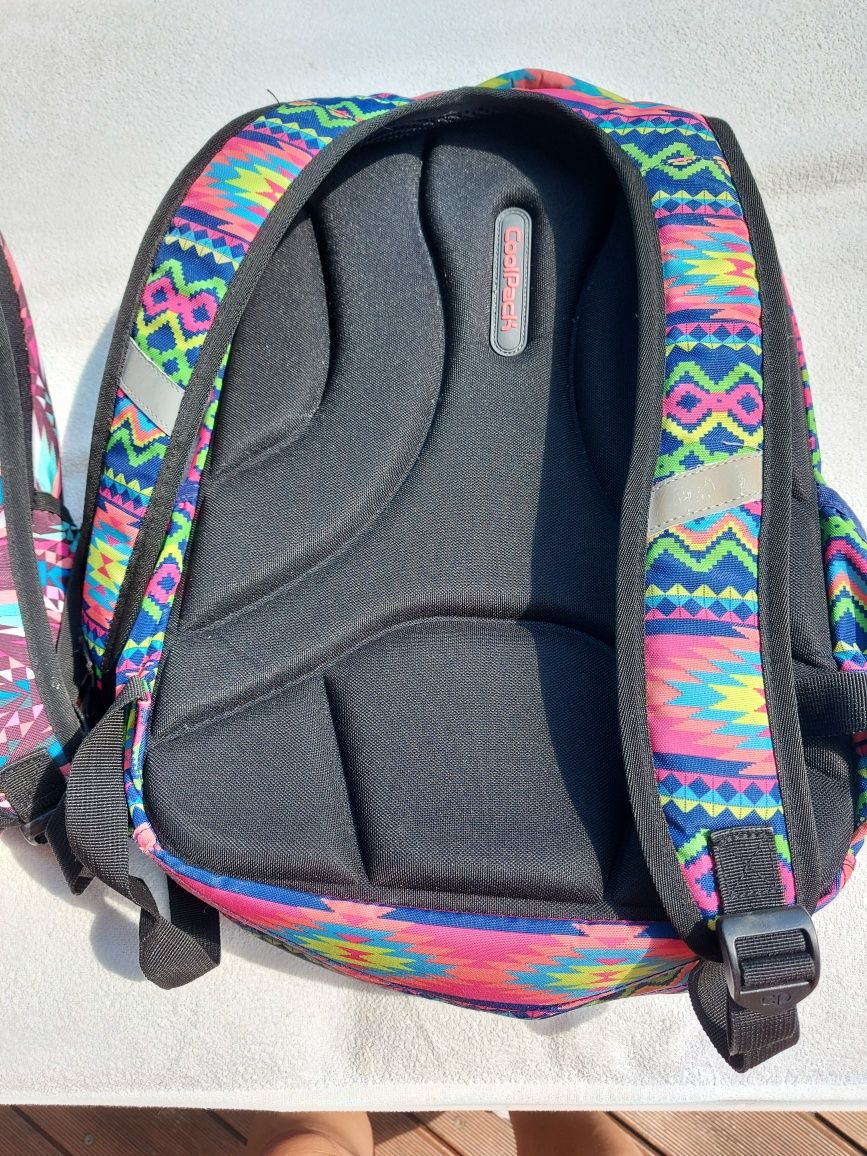 Plecak CoolPack stan bardzo dobry