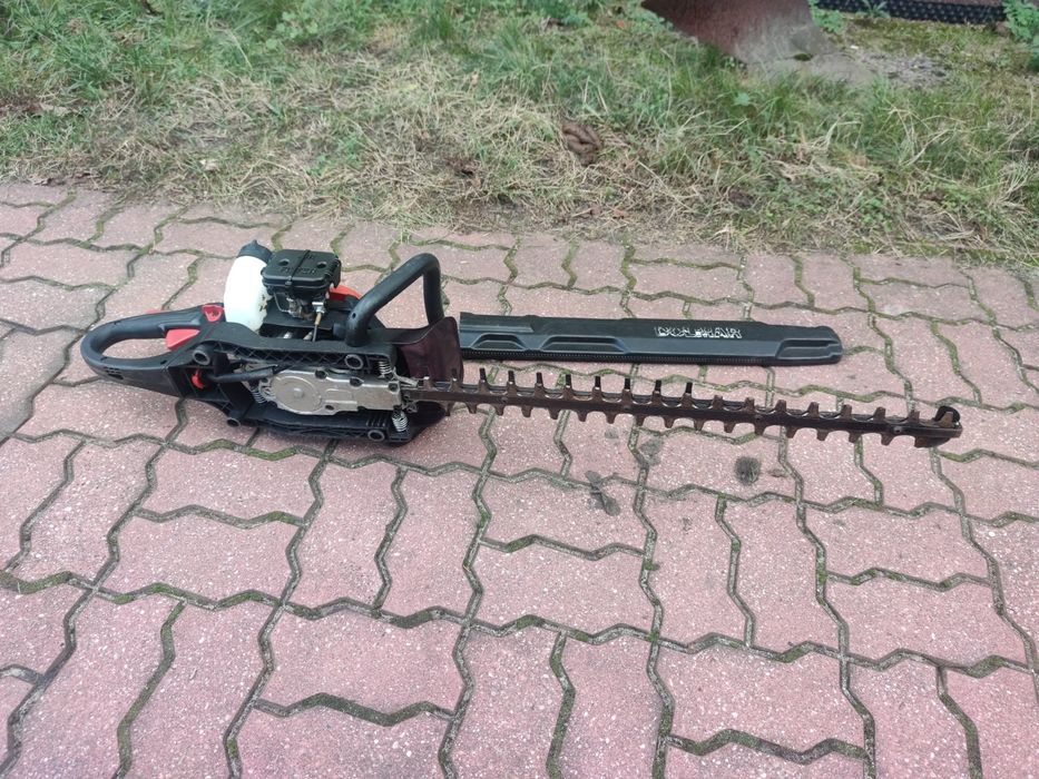 Dolmar Makita Nożyce spalinowe do żywopłotu Stihl hs Husqvarna