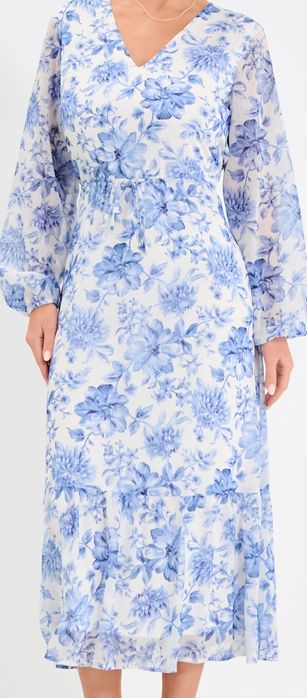 Nowa sukienka SINSAY rozm.44/46