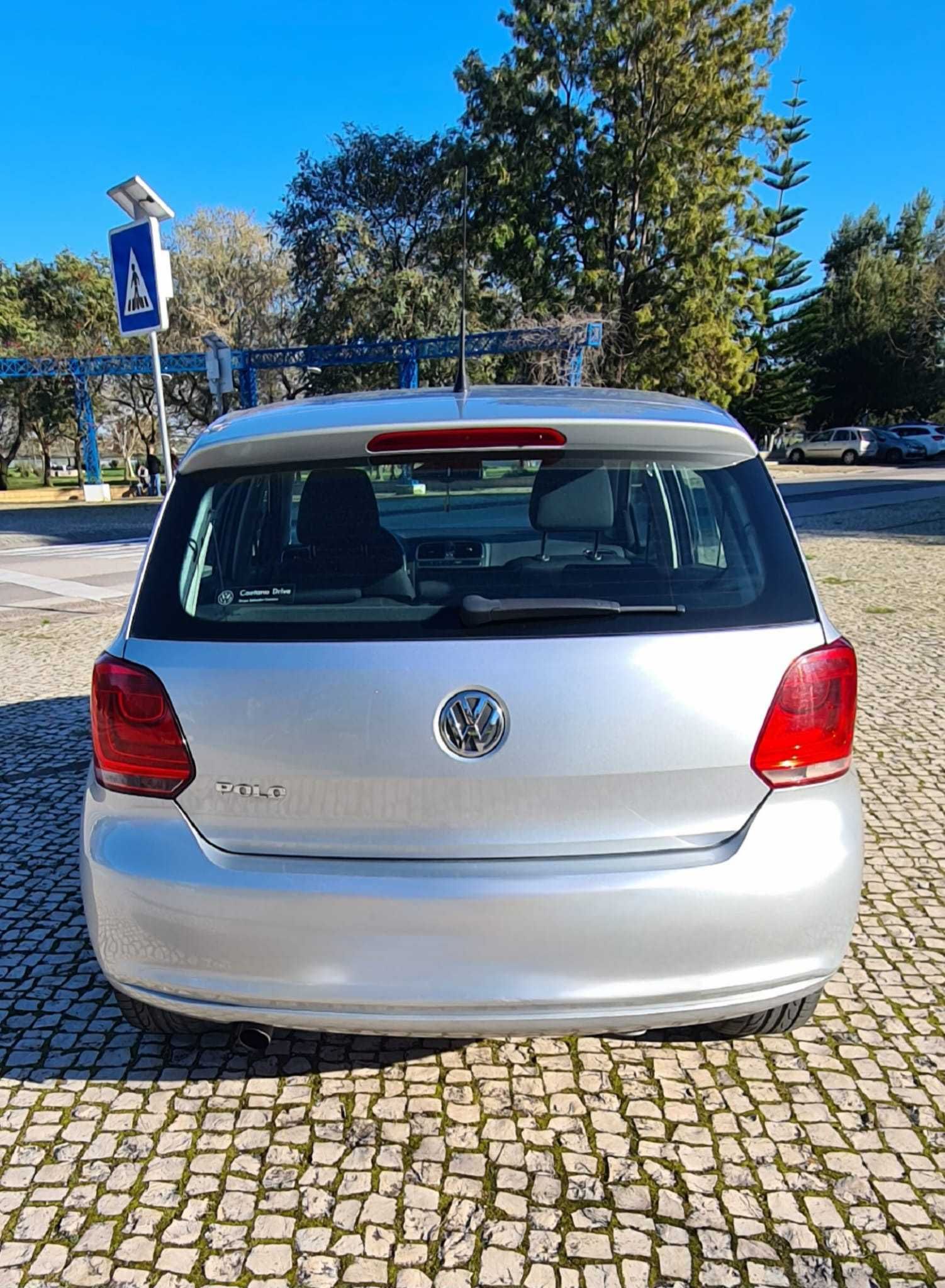 Volkswagen Polo Highline