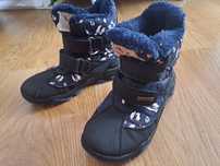 Buty chłopięce 29 Pio-TEX