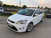 Ford Focus 2.0 LPG 145KM lift 2008r