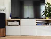 Ikea Besta szafka TV