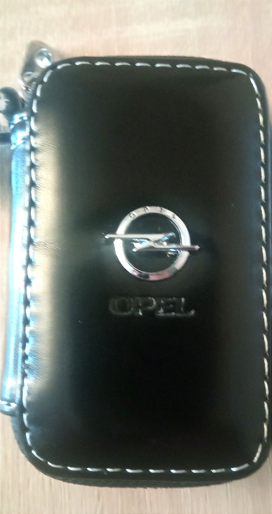 Etui pokrowiec na kluczyk Opel