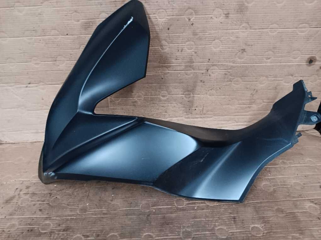 Carenagem frontal esquerda Honda PCX125 versão 2021 a 2024