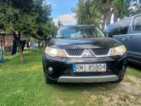 Mitsubishi Outlander 2.0did