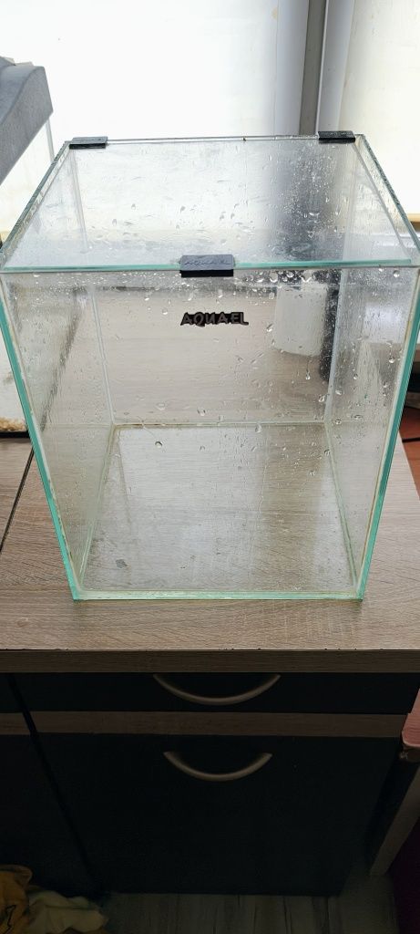 Akwarium Aquael shrimpset