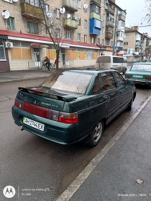 Продам ВАЗ 21103