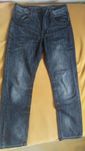 Spodnie jeans chłopiec 146 cm Reporter