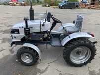 Новий! Мототрактор GARDEN SCOUT T-240!(3-х точ) ЗІП,Доставка,Позика