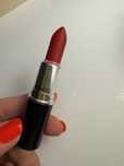 Mac szminka pomadka 502 cockney