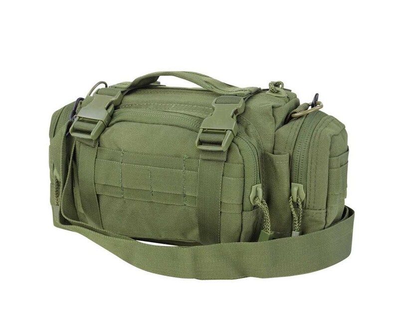 Сумка Condor Deployment Bag 6,5 л - Olive