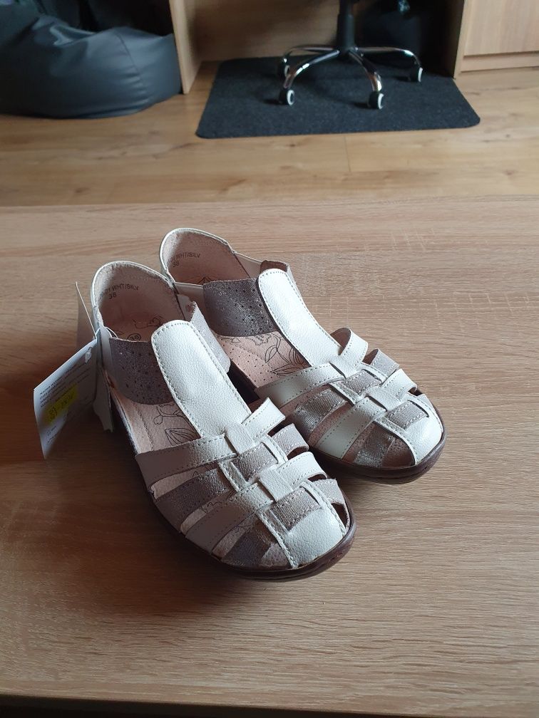 Buty damskie nowe
