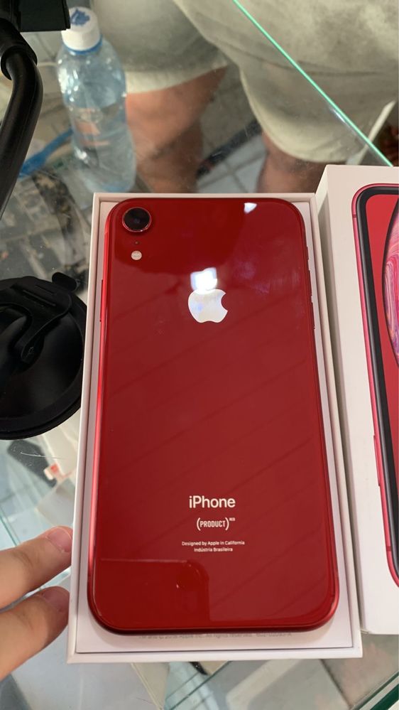 Iphone XR 128GB