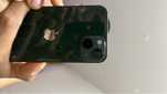 iPhone 13, 128 GB , verde tropa