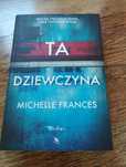 Frances Michelle Ta dziewczyna