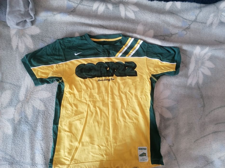 T shirt koszulka sportowa Nike