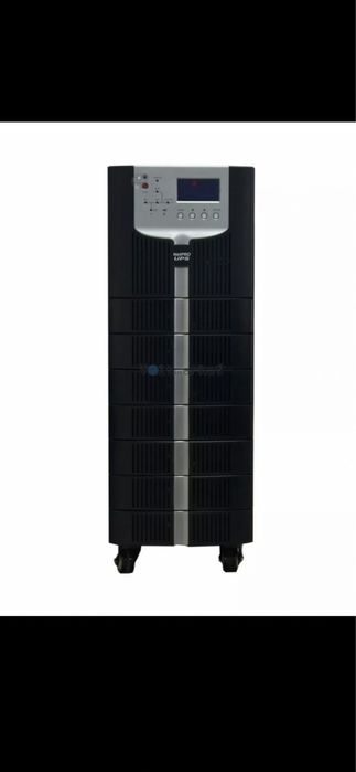 ИБП  NetPRO 33 10XS  40x7Ah