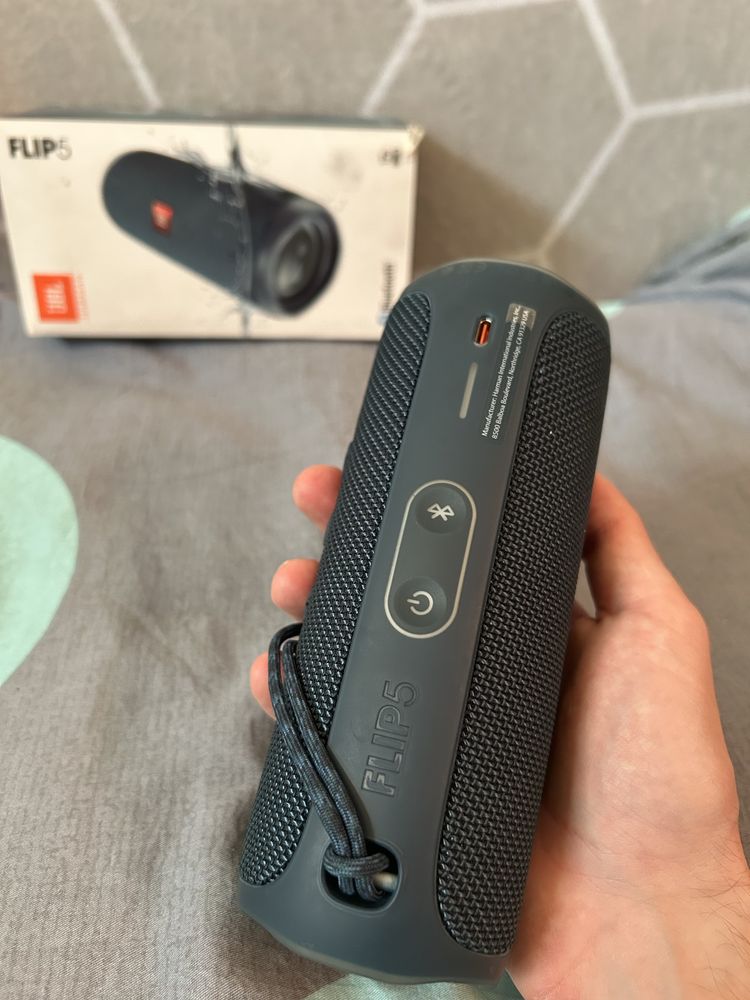Jbl Flip 5 Jak Nowy