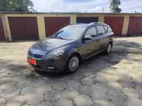 Kia CEE'D Ekonomiczna 1.6CRDi