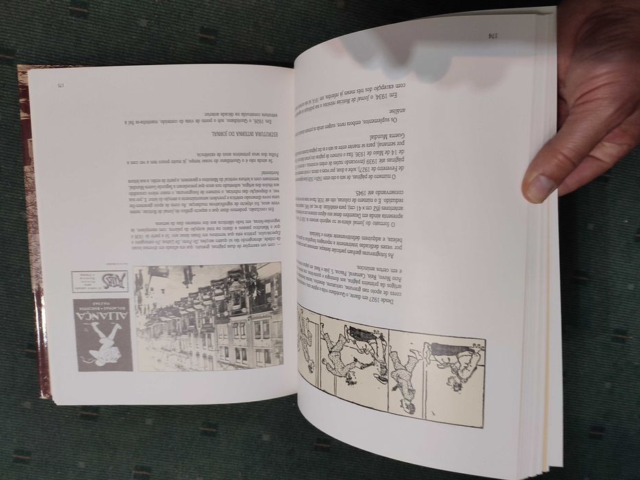 Jornal de Notícias A Memória de um século (1888/1988)