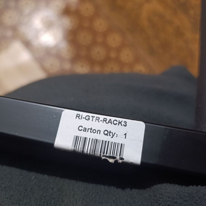 Стойка (Cтенд) для 3-х гитар Gator