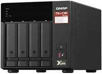 Vendo QNAP TS-473A-8G, 8GB RAM, 2X Gb LAN Novo em Caixa