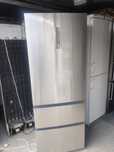 Lodowka Haier nofrost