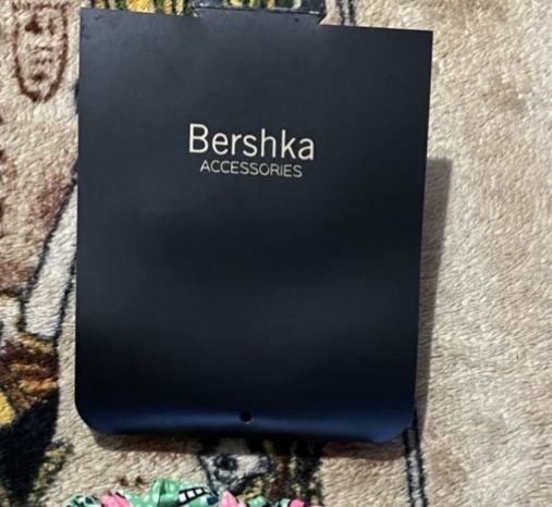 Новая-Повязка на голову Bershka