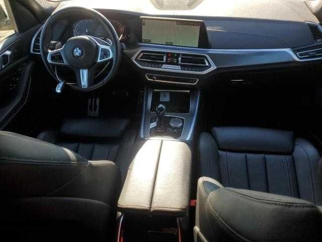 BMW X5 XDrive 40I 2022