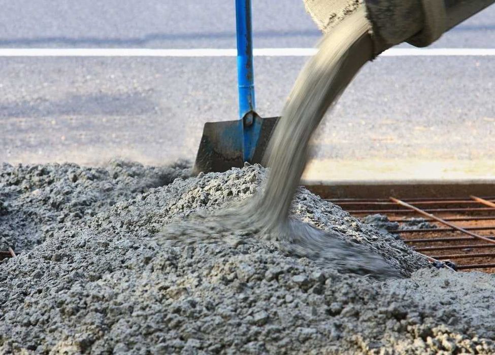 Бетон Гостомель від Заводу зі знижкою до -20% Київ і область