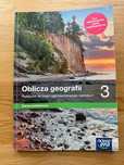 oblicza geografii 3 Nowa era podstawowy