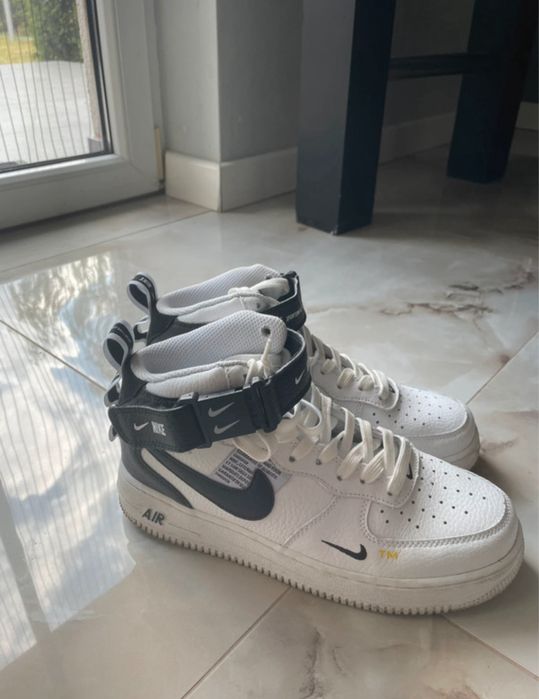 Buty nike mid rozmiar 41