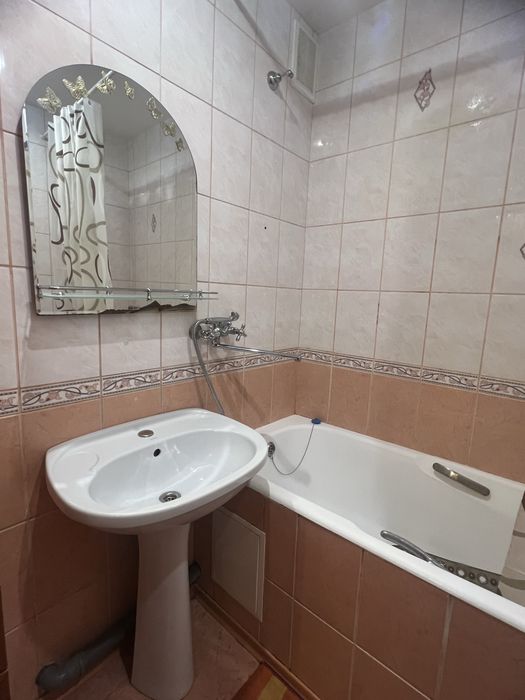 Оренда квартири в елітному будинку по Л Лукʼяненка 70