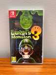 Jogo Luigi’s Mansion 3